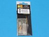 Aber 35L-089 Set of 2 German 2cm L/65 gun barrel for Flak 38 with storage box (1:35)	